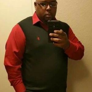 Meet your Posher, Eddie